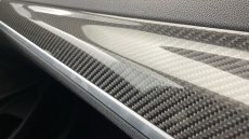 BMW M3 xDrive Competition M 4dr Step Auto Petrol Saloon